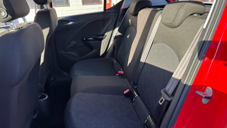 Vauxhall Corsa 1.4 Energy 5dr [AC] Petrol Hatchback